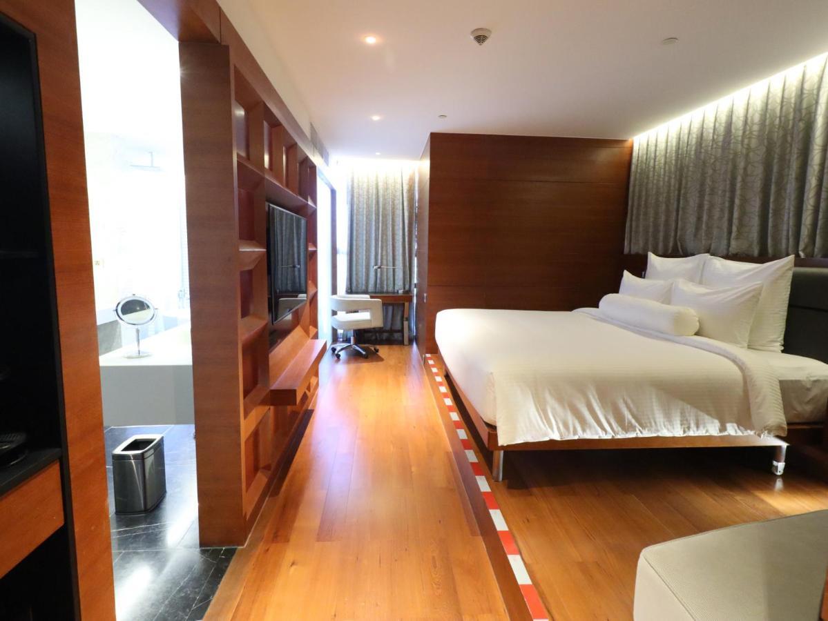 Mingalar Mandalay Hotel Extérieur photo